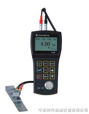 um 2dum 2d超聲波測儀 智能制造網