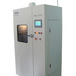 電池針刺試驗機 裝置 中子測控儀器