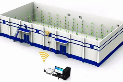 糧庫測溫電纜多少米一根