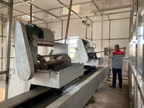 日處理能力3萬噸,這個(gè)污水處理廠厲害了