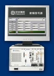 泛華測(cè)控推出應(yīng)用于無(wú)線通訊領(lǐng)域的新品--射頻信號(hào)源_企業(yè)資訊_中國(guó)測(cè)控網(wǎng)