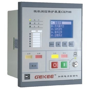 其他開(kāi)關(guān)-批發(fā)供應(yīng)GKP200通用型保護(hù)測(cè)控裝置-其他開(kāi)關(guān)盡在阿里巴巴-上海三團(tuán).