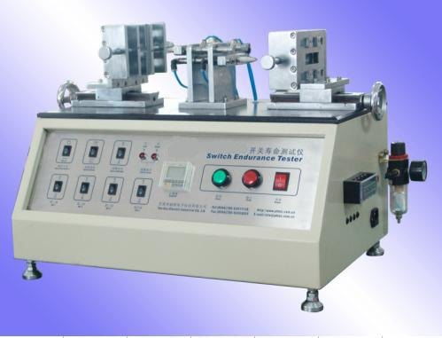 廣東開(kāi)關(guān)耐久試驗(yàn)機(jī)批發(fā) 深圳市德邁盛測(cè)控設(shè)備 材料燃燒類檢測(cè)