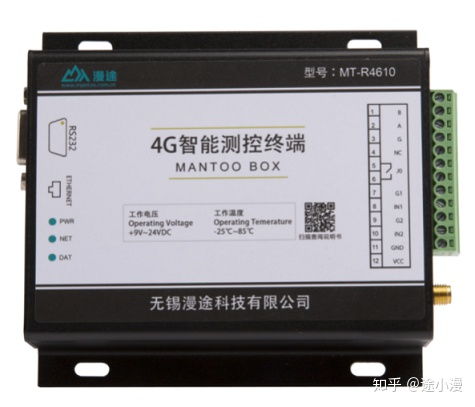 bsm橋梁結構安全預測性維護系統應用案例 漫途科技