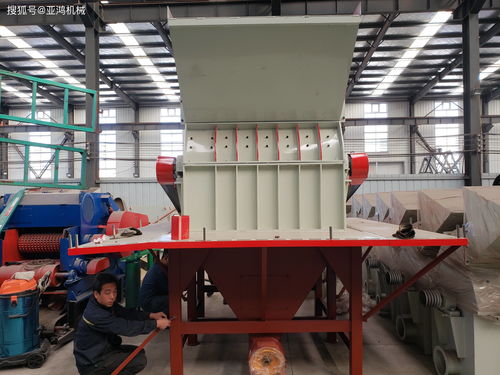 木材廠木材粉碎機設備如何挑選