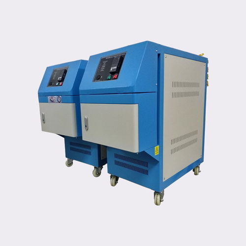 模溫機油式報價 廠家