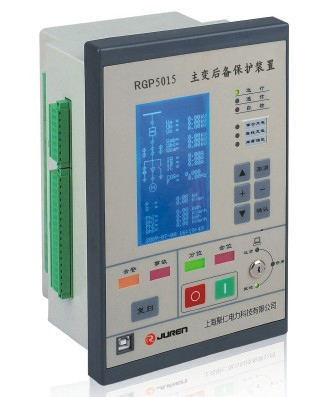 發(fā)電機(jī)微機(jī)后備保護(hù)測控裝置、主變后備綜合保護(hù)測控裝置_CO土木在線