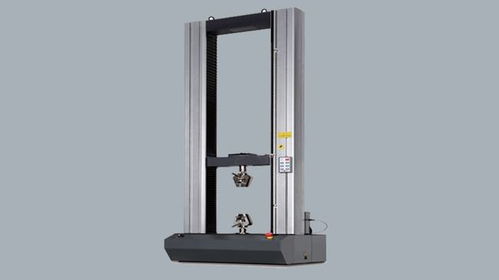 玻璃中間膜雙臂拉力試驗(yàn)機(jī)