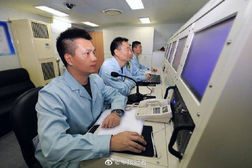 又一個開門紅 遠望3號船圓滿完成通信技術(shù)試驗衛(wèi)星五號海上測控任務(wù)