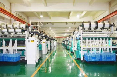 向德國工業(yè)4.0看齊 五洋紡機數(shù)字工廠斥巨資 一流設(shè)備 一流人才,還有政府鼎立支持