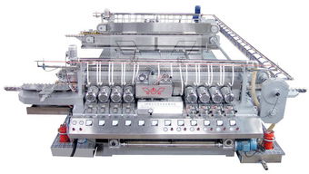 報價 供應(yīng)商 圖片 無錫雪浪雙棱玻璃設(shè)備廠