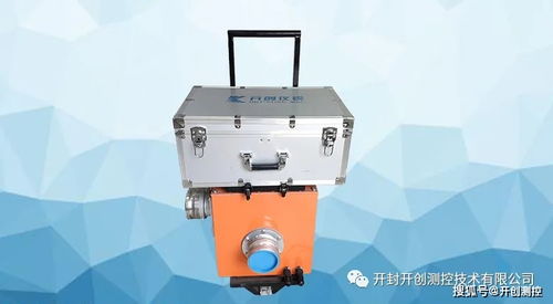 風(fēng)管漏風(fēng)量檢測儀