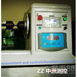 【螺紋密封蓋試驗裝置中洲測控】-