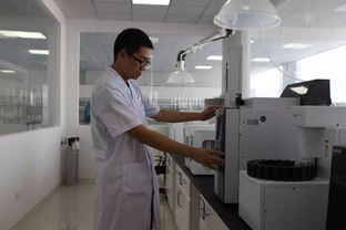 新區(qū)研發(fā)監(jiān)測(cè)中心成立 向國(guó)家級(jí)示范園區(qū)又邁進(jìn)一步