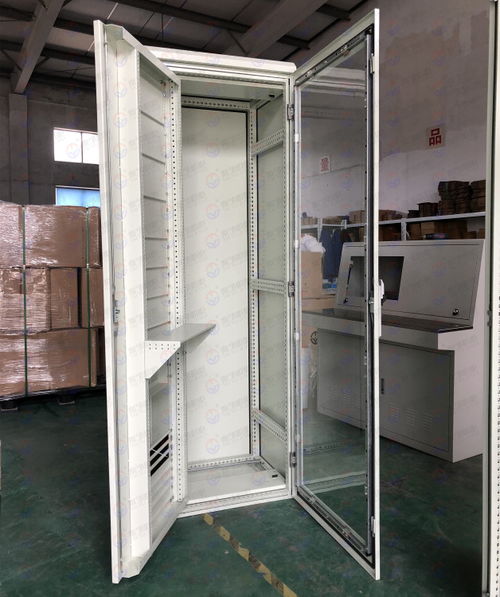 【西安測(cè)控設(shè)備配套搖架機(jī)柜、仿威圖搖架控制柜打樣訂制】- 