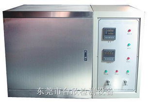 紫外光耐老化試驗(yàn)箱 臺(tái)欣安全帽安全性測(cè)檢測(cè)儀 tx 7005