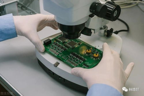 半導(dǎo)體芯片測(cè)控龍頭股,打破壟斷國(guó)內(nèi)第一,業(yè)績(jī)營(yíng)收穩(wěn)定增長(zhǎng) 林皓軒