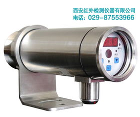 哪個(gè)紅外測(cè)溫儀廠家品牌好