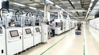 智能先導，價值取勝 測控設備的技術革新與應用前景