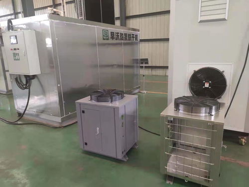 海產(chǎn)品烘干設(shè)備超負荷工作的危害與測控設(shè)備的重要性