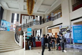 土筑虎助力上海第七屆國際樁與深基礎峰會，構筑行業智慧新生態
