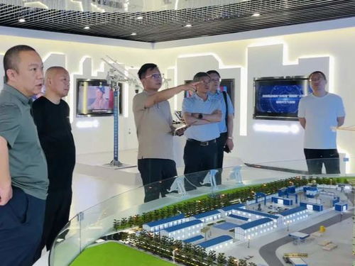 深化行業協作，共促智能建造——湖北省造價協會、襄陽工程咨詢協會領導一行蒞臨品茗科技考察交流建筑技術咨詢服務